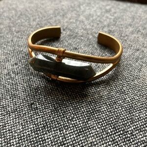 Larissa Loden Cuff Bracelet